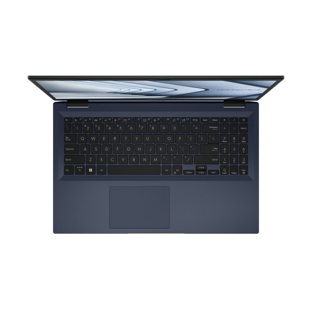 Asus ExpertBook B1 B1502CBA-NJ1108X kaina ir informacija | Nešiojami kompiuteriai | pigu.lt
