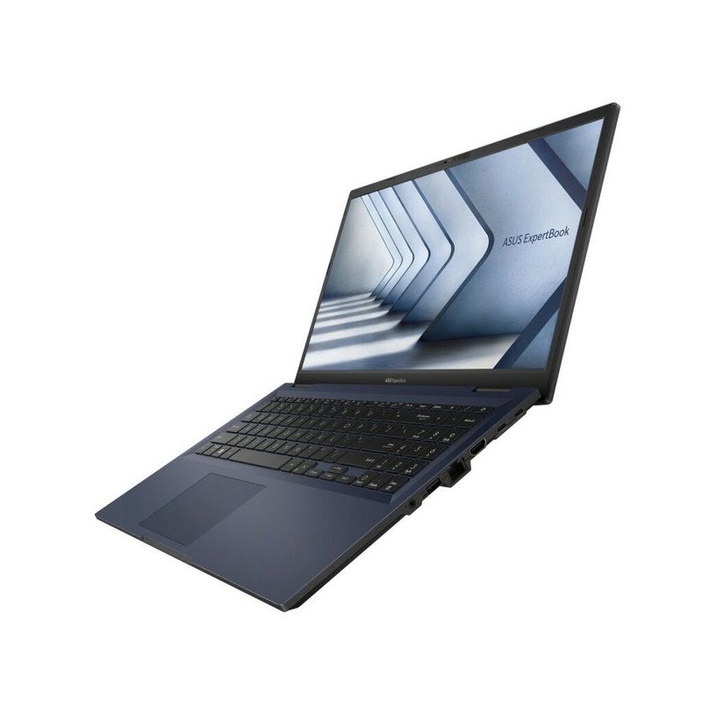 Asus ExpertBook B1 B1502CBA-NJ1115 kaina ir informacija | Nešiojami kompiuteriai | pigu.lt