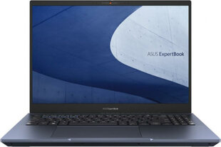 Asus ExpertBook B5 B5602CBA-MB0357X цена и информация | Ноутбуки | pigu.lt