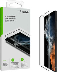 Belkin ScreenForce kaina ir informacija | Apsauginės plėvelės telefonams | pigu.lt