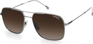 Carrera Men's Sunglasses Carrera 247-S-6LB-LA S0372931 цена и информация | Солнцезащитные очки для мужчин | pigu.lt