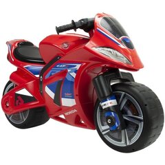 Paspiriamas motociklas Injusa Honda CBR Fireblade kaina ir informacija | Žaislai kūdikiams | pigu.lt