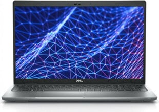 Ноутбук Dell Latitude 5540 Laptop 15.6 FHD i3-1315U 16GB 1TB Win11 PRO цена и информация | Ноутбуки | pigu.lt