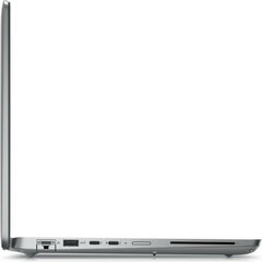 Dell Latitude 5440 FHD i5-1345U 8GB 256GB Intel W11P цена и информация | Ноутбуки | pigu.lt