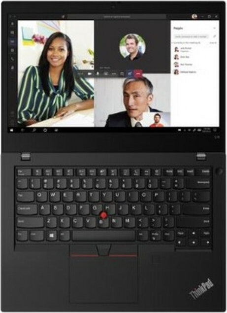 Lenovo ThinkPad L14 G2 kaina ir informacija | Nešiojami kompiuteriai | pigu.lt