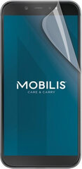 Mobilis Screen Protector kaina ir informacija | Apsauginės plėvelės telefonams | pigu.lt
