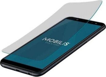 Mobilis Screen Protector kaina ir informacija | Apsauginės plėvelės telefonams | pigu.lt