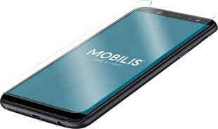 Mobilis Screen Protector kaina ir informacija | Apsauginės plėvelės telefonams | pigu.lt