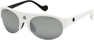 Akiniai nuo saulės vyrams Moncler S7261577 цена и информация | Легкие и мощные прозрачные защитные очки для велосипедов | pigu.lt