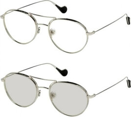 Akiniai nuo saulės vyrams Moncler S7261586 цена и информация | Солнцезащитные очки для мужчин | pigu.lt