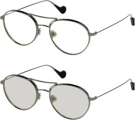 Akiniai nuo saulės vyrams Moncler S7261585 цена и информация | Солнцезащитные очки для мужчин | pigu.lt