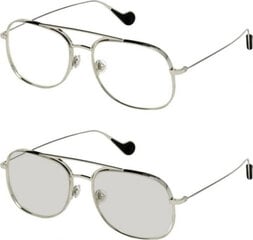 Akiniai nuo saulės vyrams Moncler S7261583 цена и информация | Солнцезащитные очки для мужчин | pigu.lt