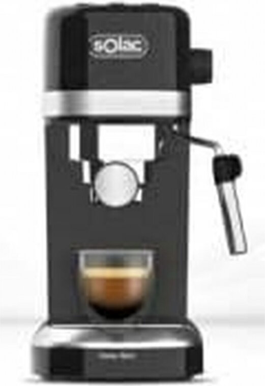 Solac CE4510 kaina ir informacija | Kavos aparatai | pigu.lt