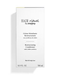 Plaukų kondicionierius Hair Rituel By Sisley, 500 ml kaina ir informacija | Balzamai, kondicionieriai | pigu.lt