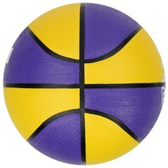 Krepšinio kamuolys Nike Lebron James kaina ir informacija | Krepšinio kamuoliai | pigu.lt