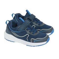 Спортивная обувь Cool Club для мальчиков TRV3W23-CB35, синий цвет цена и информация | Детская спортивная обувь | pigu.lt