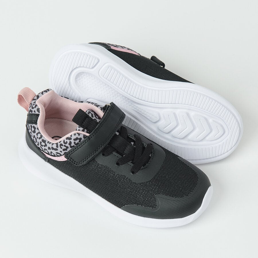 Cool Club sportiniai batai mergaitėms TRV3W23-CG21 kaina ir informacija | Sportiniai batai vaikams | pigu.lt