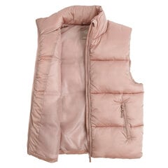 Жилет Cool Club для девочек COG2721336, розовый цвет цена и информация | Свитеры, жилетки, пиджаки для девочек | pigu.lt