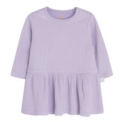 Платье Cool Club для девочки CCG2700850, фиолетовый цвет цена и информация | Платья для девочек | pigu.lt
