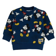 Cool Club kostiumėlis berniukams Mickey Mouse LCB2700393-00 kaina ir informacija | Komplektai berniukams | pigu.lt