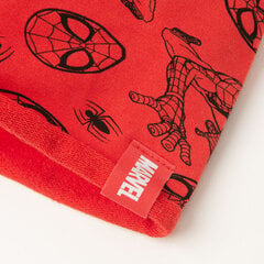 Шапка Cool Club для мальчиков Marvel LAB2731872 цена и информация | Шапки, перчатки, шарфы для мальчиков | pigu.lt