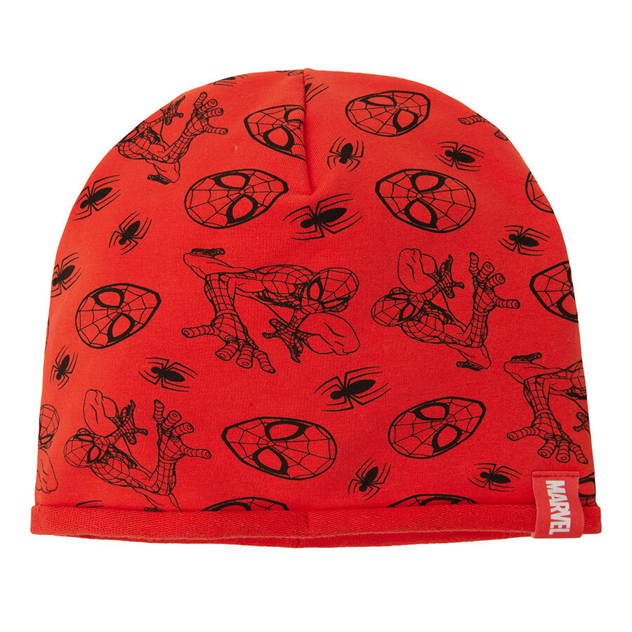 Cool Club kepurė berniukams Marvel LAB2731872 kaina ir informacija | Kepurės, pirštinės, šalikai berniukams | pigu.lt