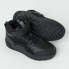 Обувь Cool Club для мальчиков SAV3W23-CB79 цена и информация | Детская спортивная обувь | pigu.lt