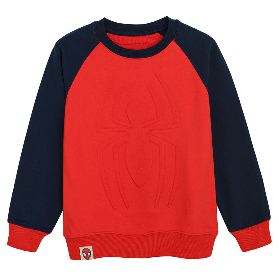 Cool Club megztinis berniiukams Marvel LCB2711460 цена и информация | Megztiniai, bluzonai, švarkai berniukams | pigu.lt