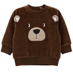 Cool Club megztinis berniukams CCB2701314 kaina ir informacija | Megztiniai, bluzonai, švarkai berniukams | pigu.lt