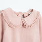 Cool Club megztinis mergaitėms CCG2712808 kaina ir informacija | Megztiniai, bluzonai, švarkai mergaitėms | pigu.lt