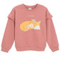 Cool Club megztinis mergaitėms CCG2711833 kaina ir informacija | Megztiniai, bluzonai, švarkai mergaitėms | pigu.lt