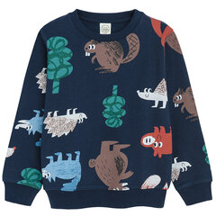 Cool Club megztinis berniukams CCB2711351 kaina ir informacija | Megztiniai, bluzonai, švarkai berniukams | pigu.lt