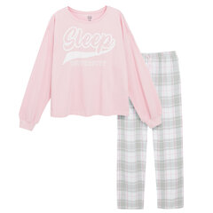 Cool Club pižama mergaitėms CUG2720674-00 цена и информация | Пижамы, халаты для девочек | pigu.lt