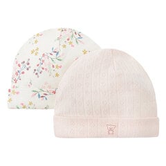 Cool Club kepurė mergaitėms 2 vnt. CAG2701603-00 kaina ir informacija | Kepurės, pirštinės, šalikai mergaitėms | pigu.lt