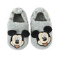 Cool Club šlepetės berniukams Mickey Mouse SLH1W23-LB182 kaina ir informacija | Šlepetės, kambario avalynė vaikams | pigu.lt