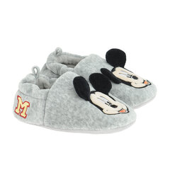 Cool Club šlepetės berniukams Mickey Mouse SLH1W23-LB182 kaina ir informacija | Cool Club Batai vaikams ir kūdikiams | pigu.lt