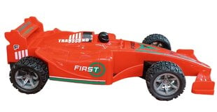 Машина - Formula с дистанционным управлением R/C цена и информация | Игрушки для мальчиков | pigu.lt