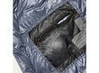 Miegmaišis pūkinis Nordkapp 500, 225x85x35cm, mėlynas kaina ir informacija | Miegmaišiai | pigu.lt
