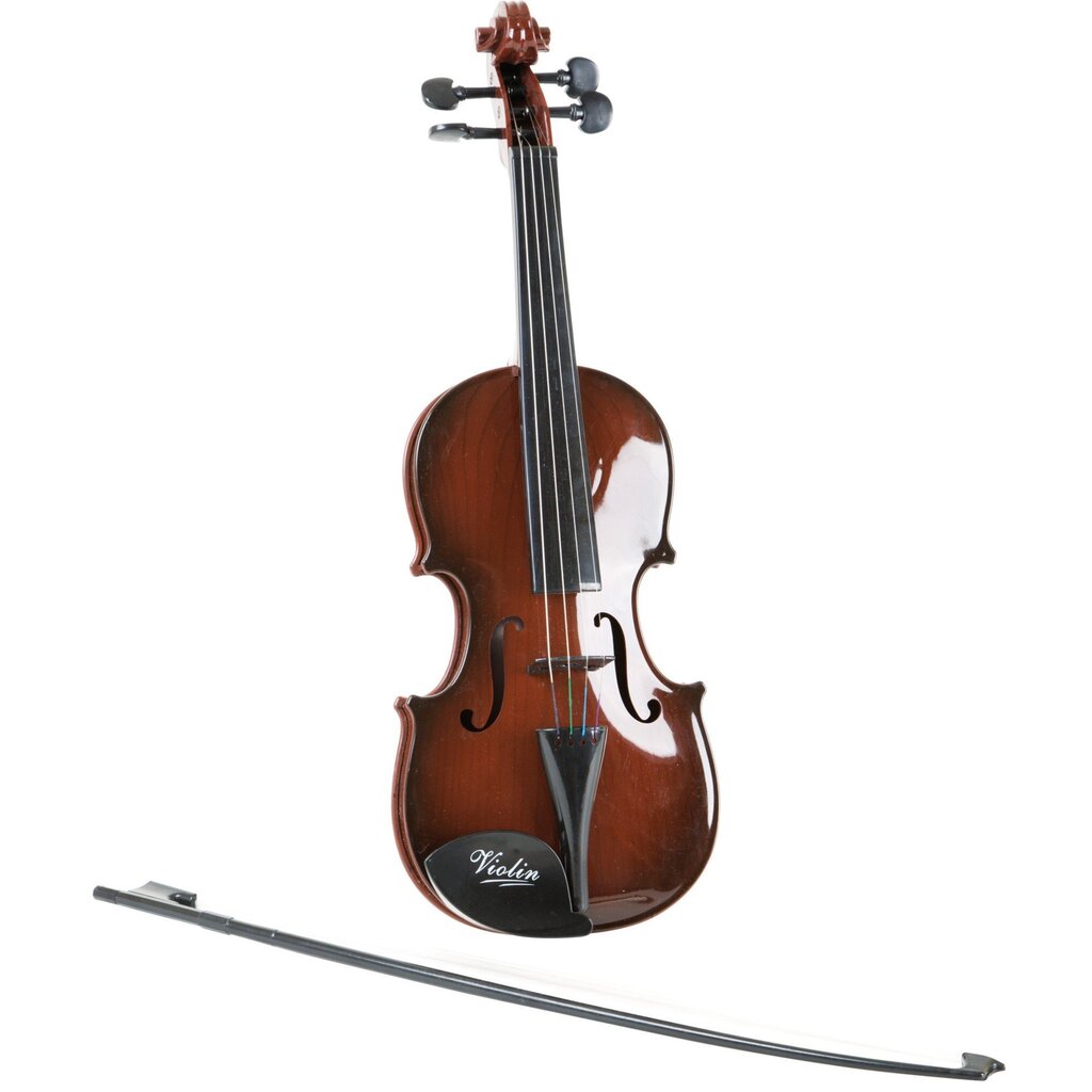 Klasikinis žaislinis smuikas Small Foot kaina ir informacija | Lavinamieji žaislai | pigu.lt