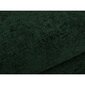 Pufas Jog, 120x60x48 cm, tamsiai žalias kaina ir informacija | Sėdmaišiai ir pufai | pigu.lt