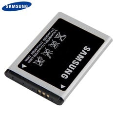Аккумулятор Samsung AB463446BE 800 мАч цена и информация | Аккумуляторы для телефонов | pigu.lt