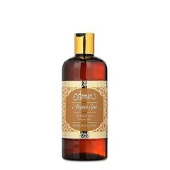 Šampūnas su keratinu Marrakech Oud Ottoman Argan SPA, 400 ml цена и информация | Шампуни | pigu.lt