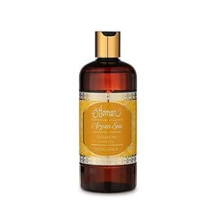Šampūnas su keratinu Royal Amber Ottoman Argan SPA, 400 ml kaina ir informacija | Šampūnai | pigu.lt