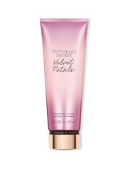 Kūno losjonas Victoria's Secret Velvet Petals Shimmer, 236 ml цена и информация | Женская парфюмированная косметика | pigu.lt