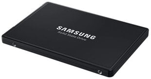 Samsung PM9A3 kaina ir informacija | Vidiniai kietieji diskai (HDD, SSD, Hybrid) | pigu.lt