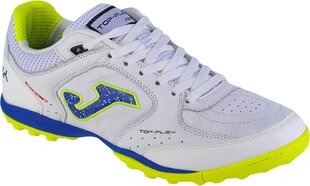 Futbolo bateliai Joma Top Flex 2342 TF TOPW2342TF, balti kaina ir informacija | Futbolo bateliai | pigu.lt