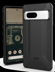 UAG Scout - protective case for Google Pixel 7 5G (black) цена и информация | Чехлы для телефонов | pigu.lt