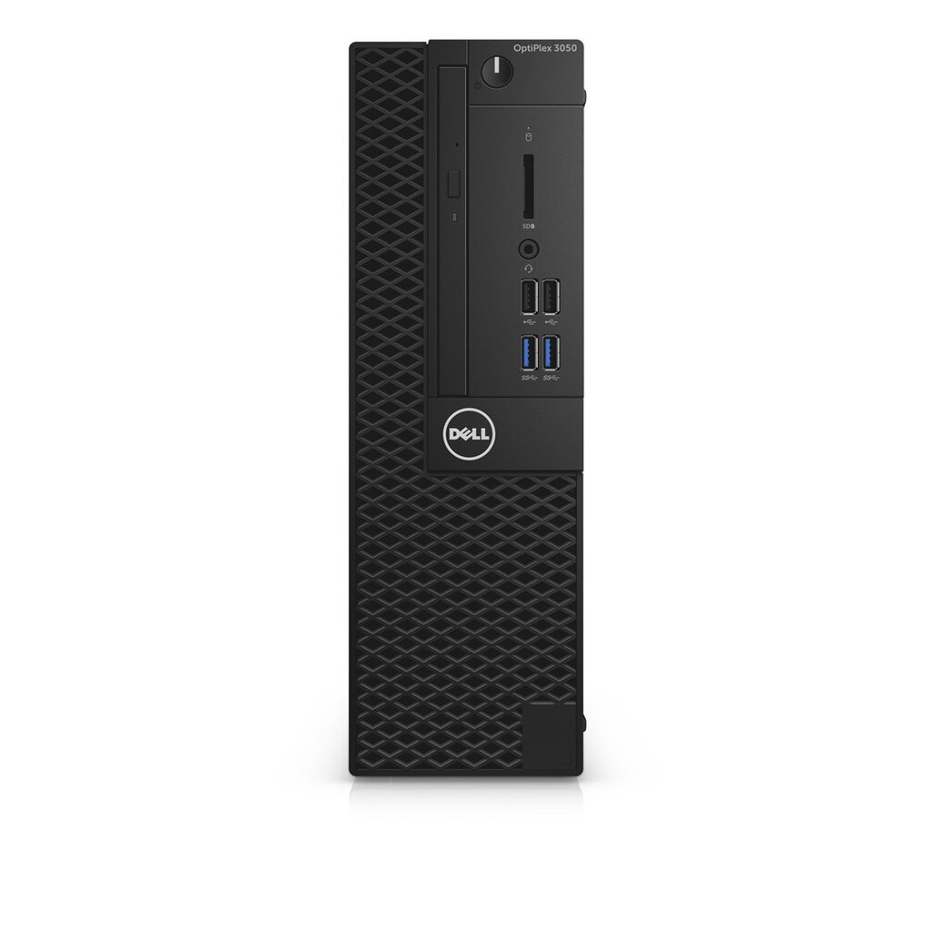 Dell OptiPlex 3050 SFF kaina ir informacija | Stacionarūs kompiuteriai | pigu.lt