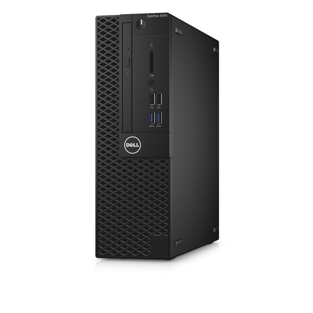 Dell OptiPlex 3050 SFF kaina ir informacija | Stacionarūs kompiuteriai | pigu.lt