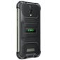 Blackview BV7200 6/128GB Black kaina ir informacija | Mobilieji telefonai | pigu.lt